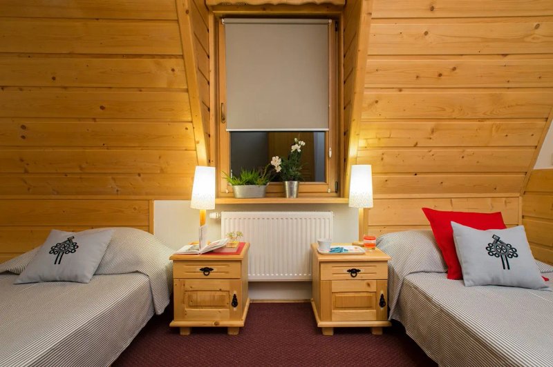 Apartamenty ApartArt Zakopane