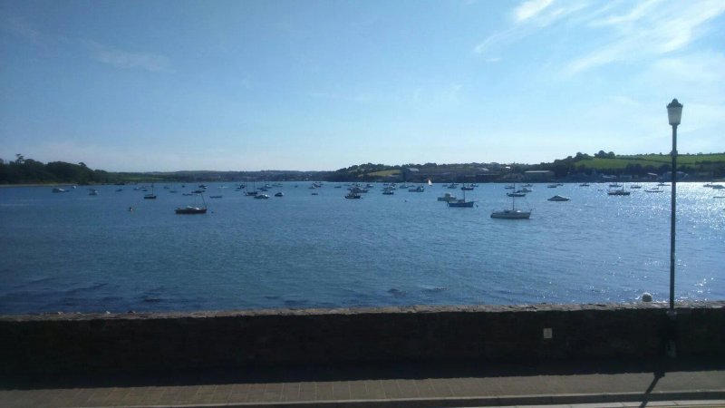 The Quay Inn