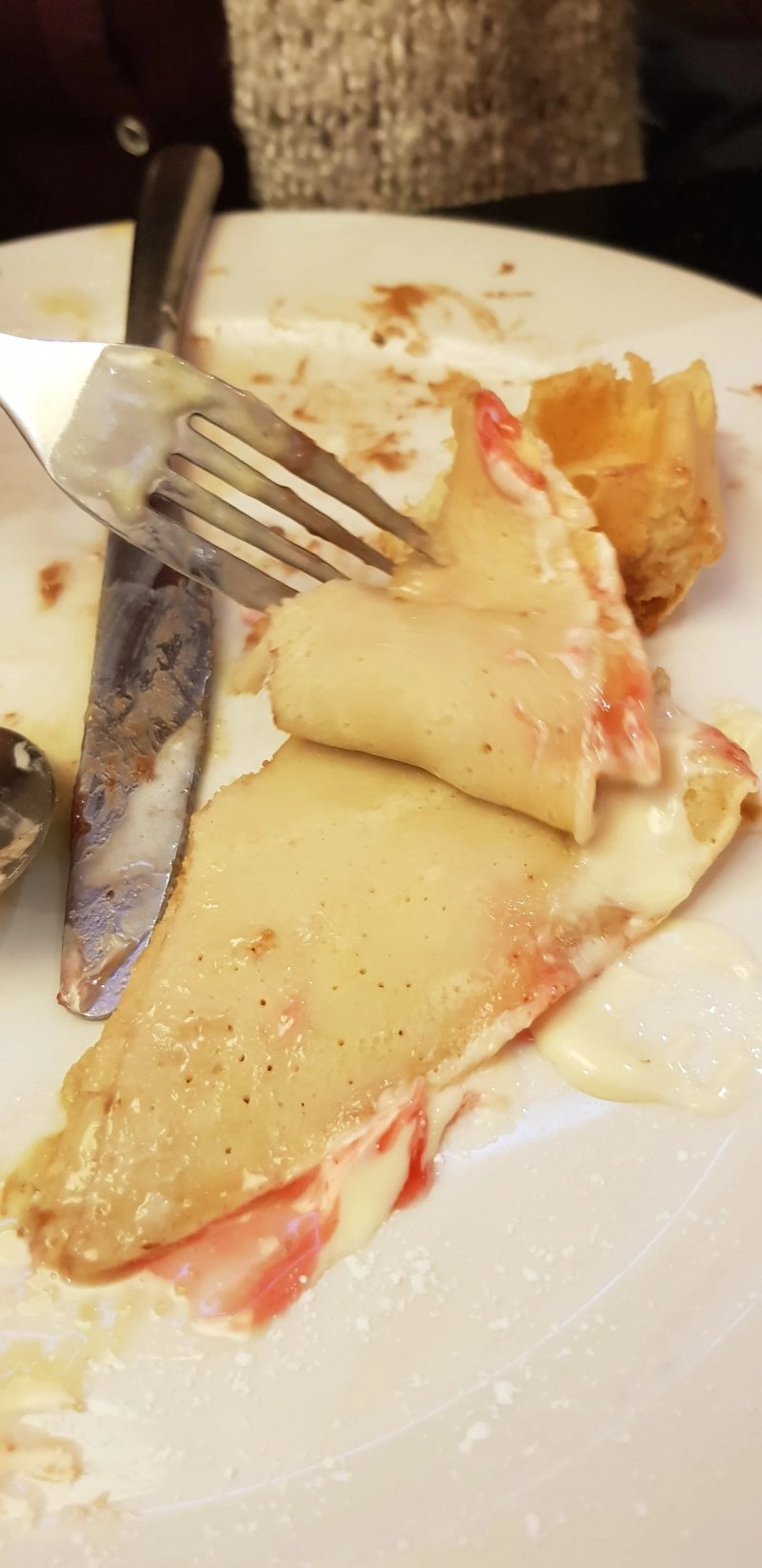 Heavenly Desserts - Leicester