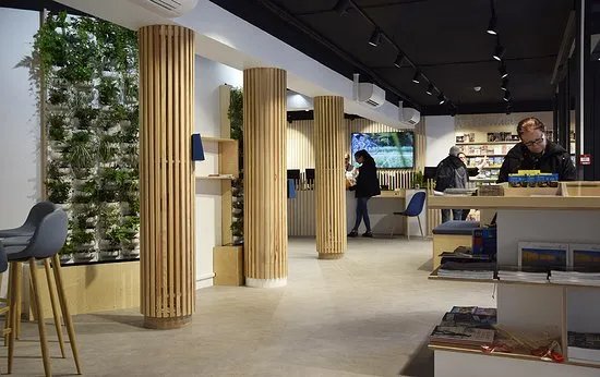 Office de Tourisme Blois Chambord-Val de Loire