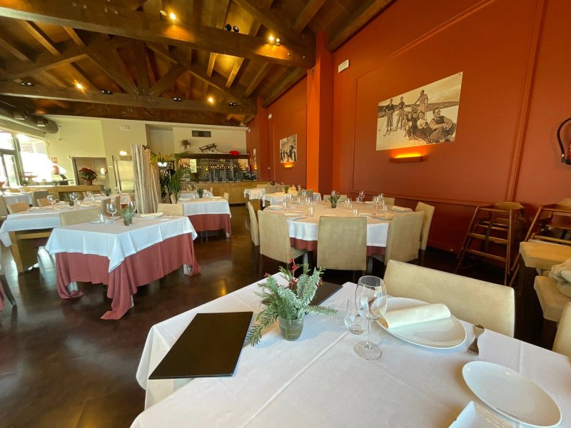 Schierbeck Restaurant
