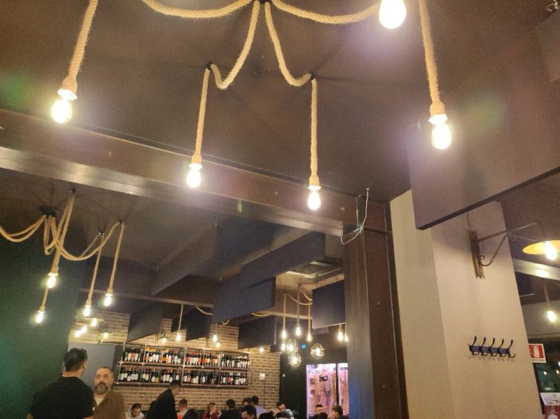 La Braceria