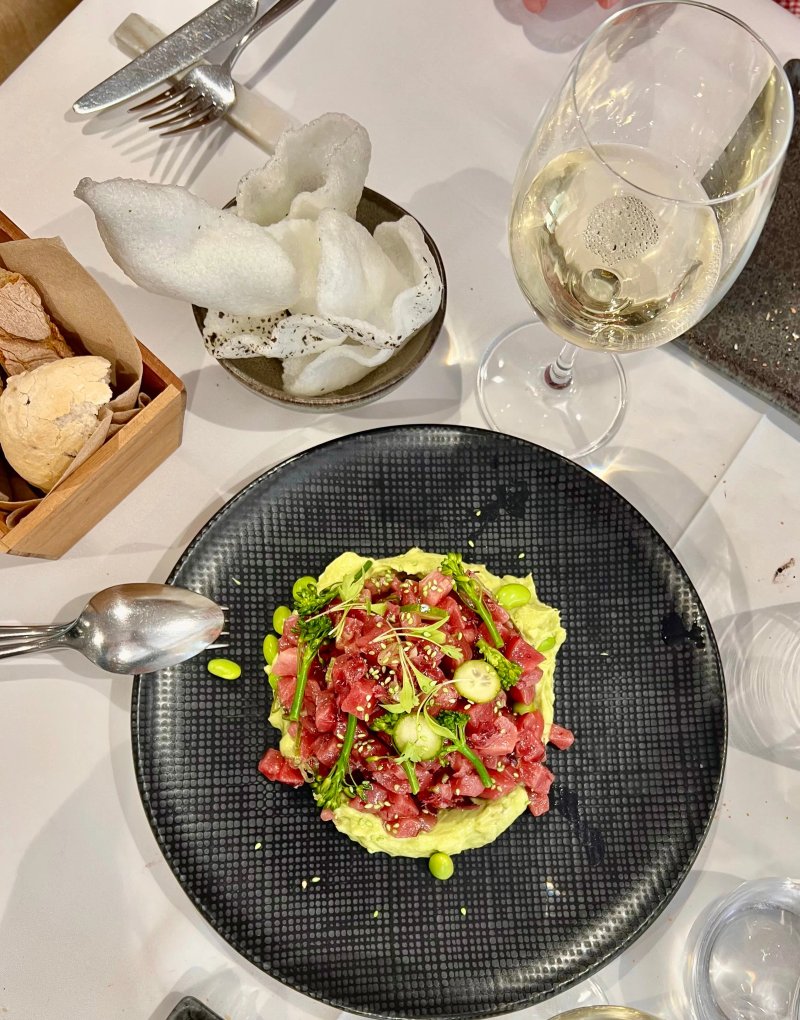 A Xanela Gastronomica