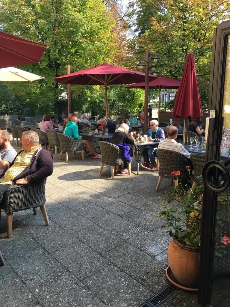 Hotel Endorfer Hof