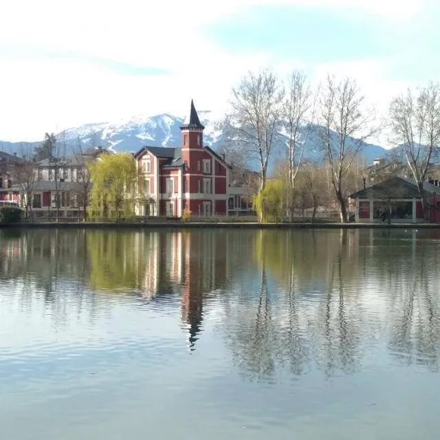Hotel Villa Paulita