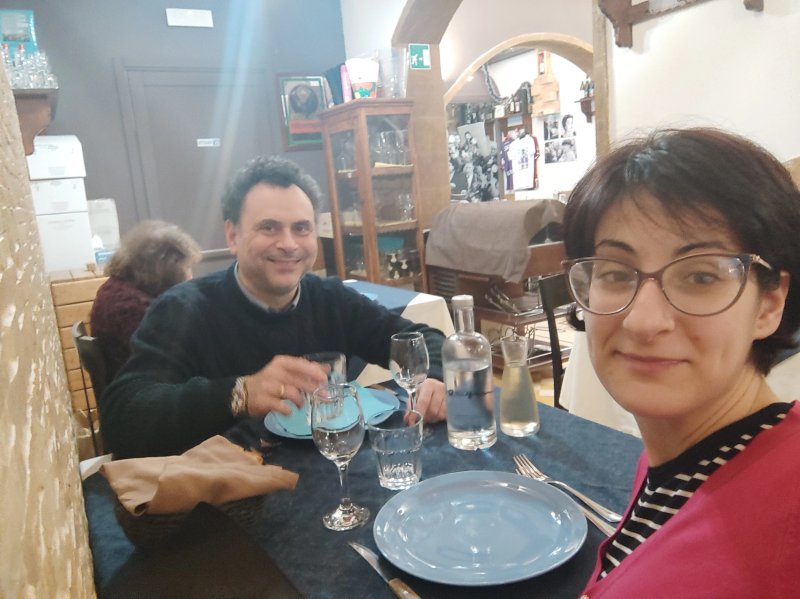Osteria La Dolce Vita