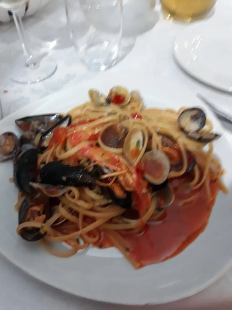 Ristorante, Pizzeria Scacco Matto