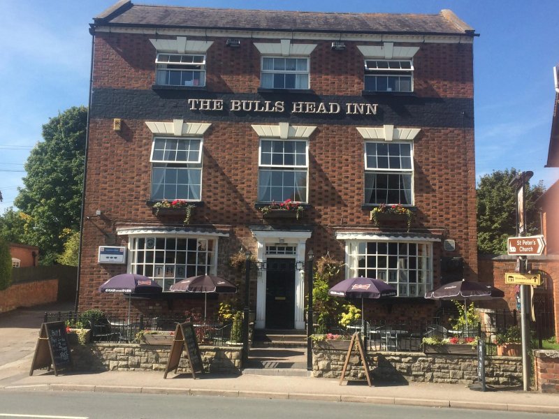 The Bulls Head Inn
