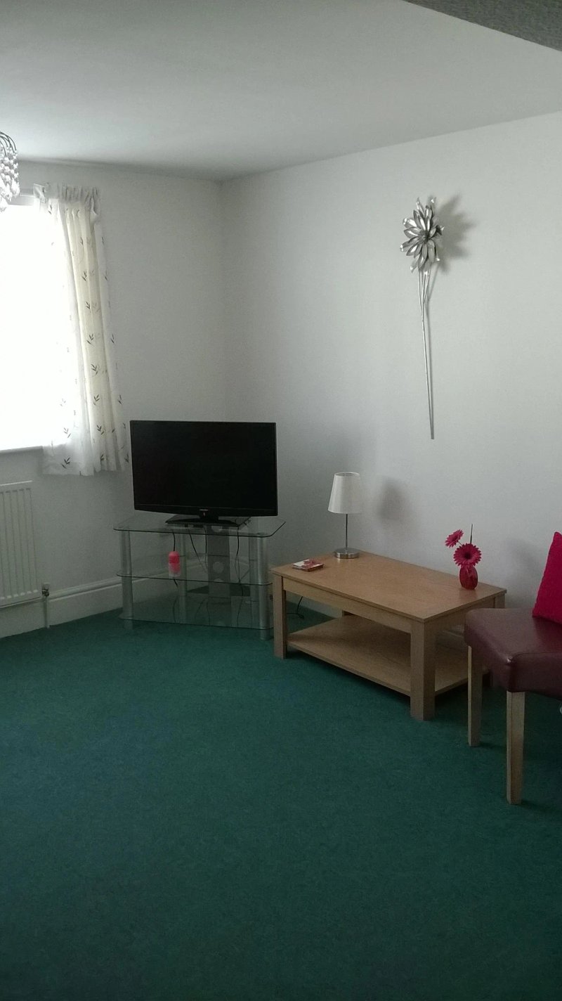 Carron House Holiday Apartments