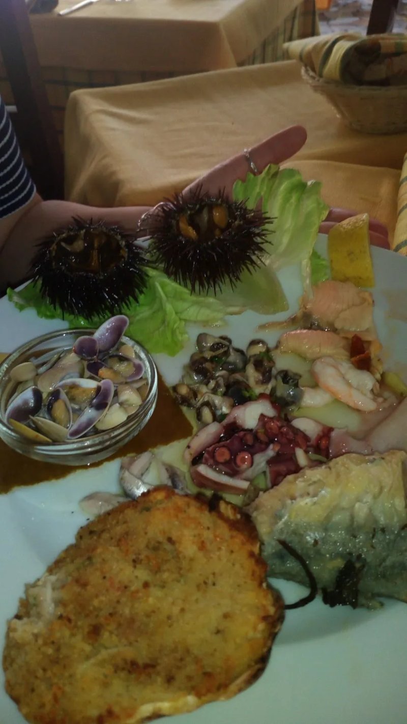 Ristorante Pizzeria Il Tartufo