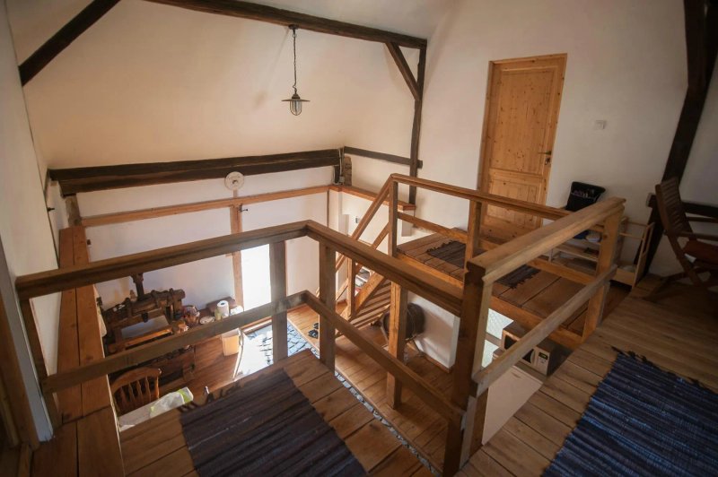 Casa Craciun