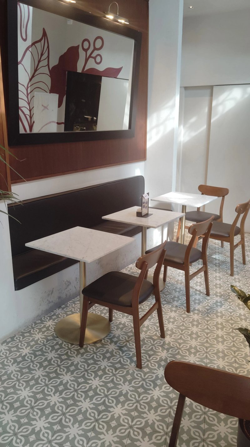 Ditta Artigianale