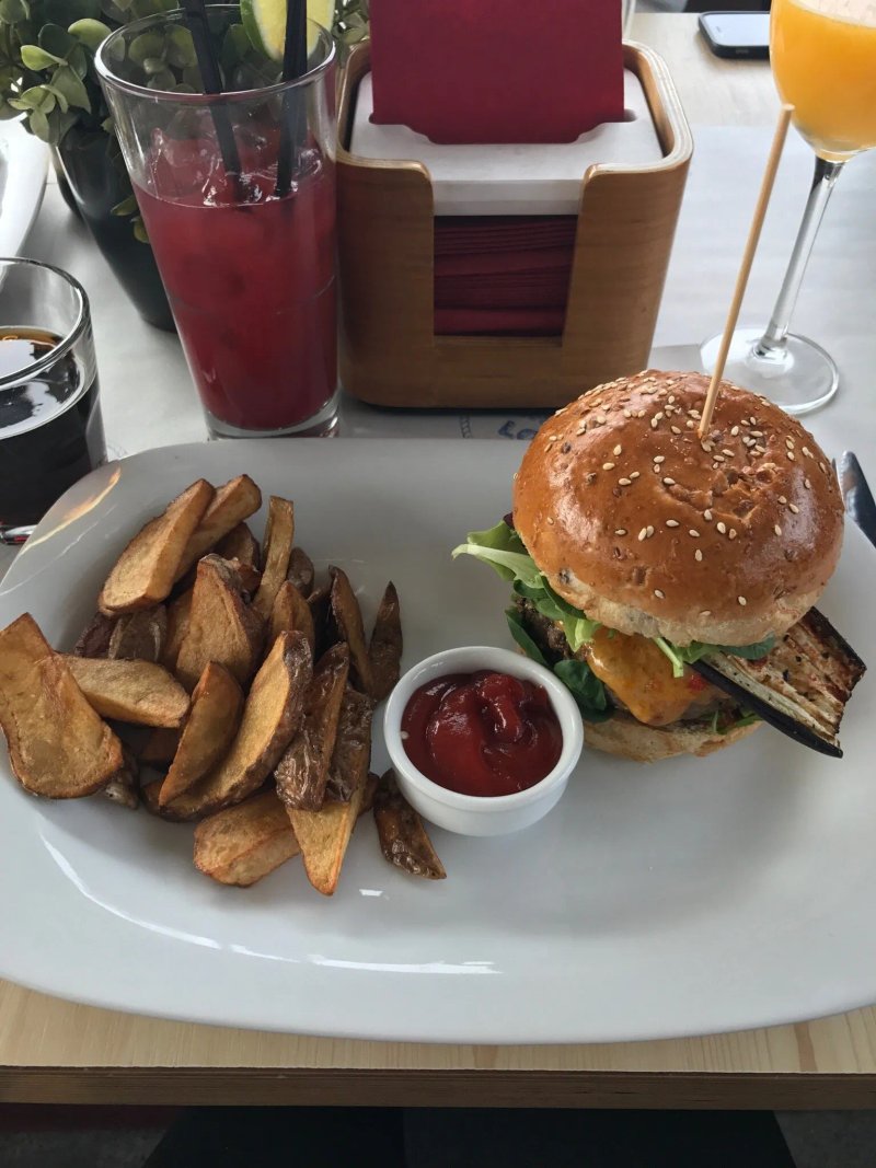 Meat Lovers Klaipeda