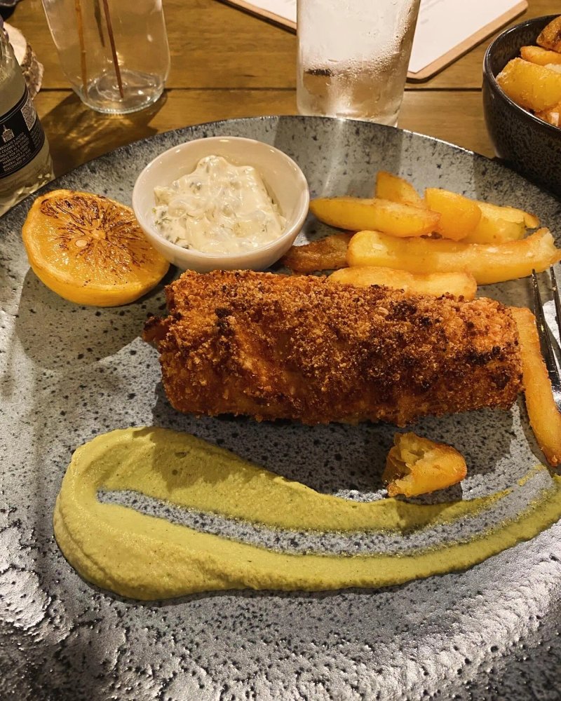 The Oxfordshire Yeoman
