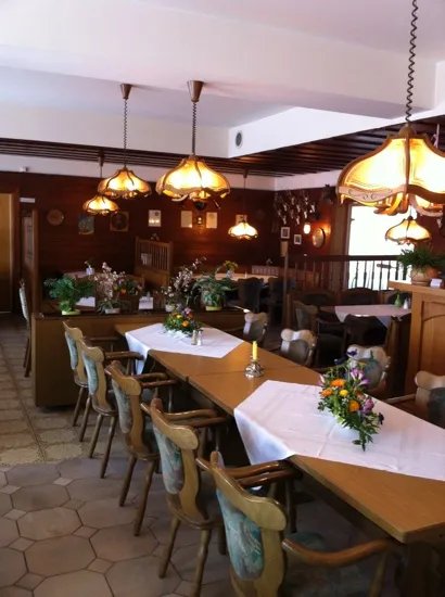 Gasthof Bannesdorf Inh. Matthias Meetz