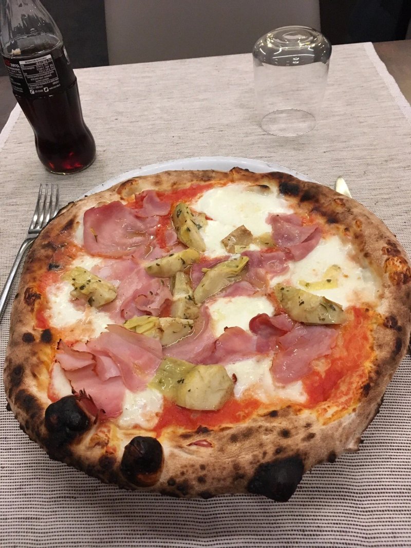 Ristorante Pizzeria Monopoli