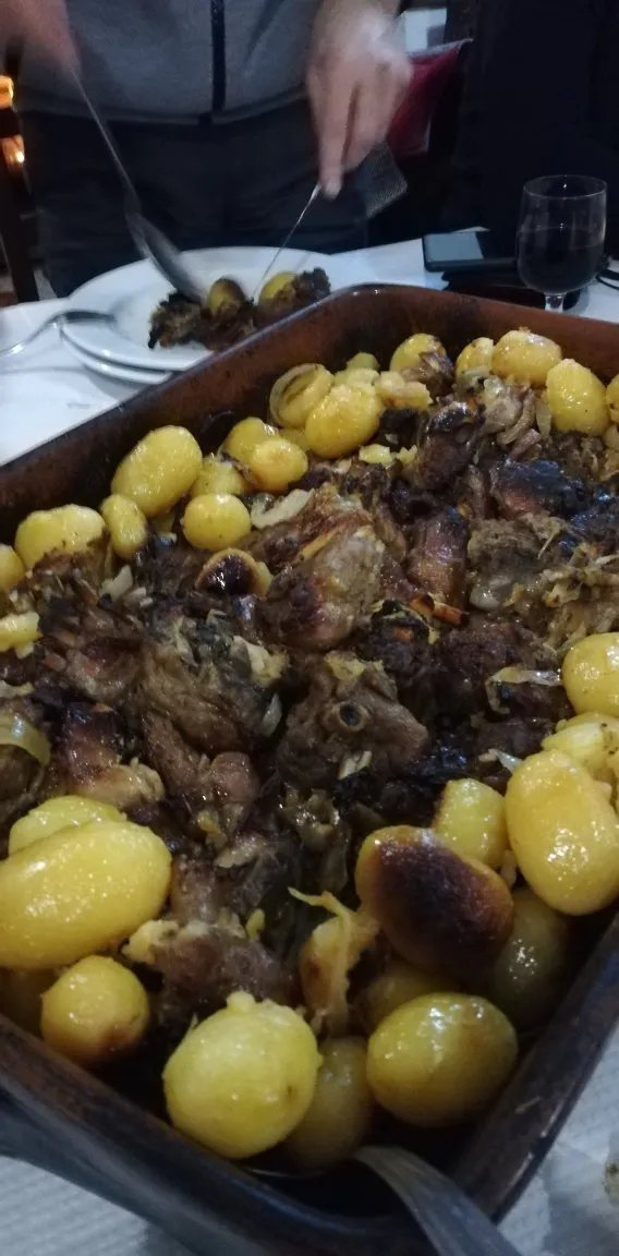 Restaurante Varejao