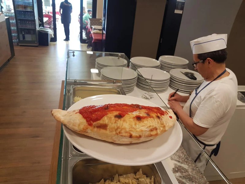 Ristorante Miralago