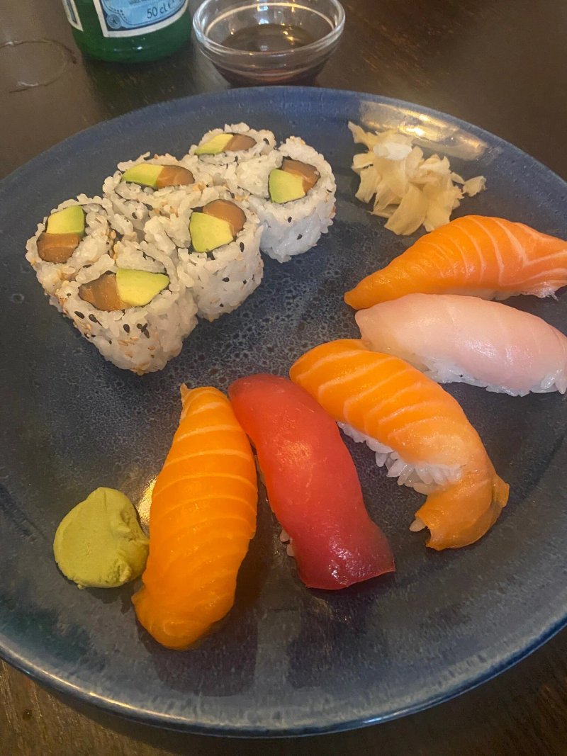 Kampai Paroisse