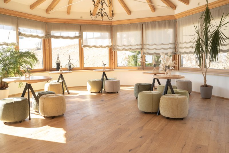 Bergseele Privat- & Retreathotel Schwarzwald