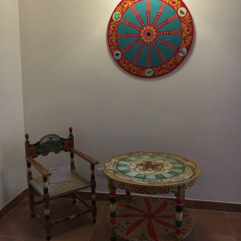 Allegroitalia Siracusa Ortigia