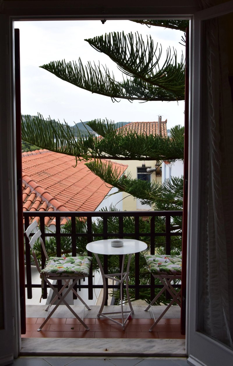 Hotel Mato