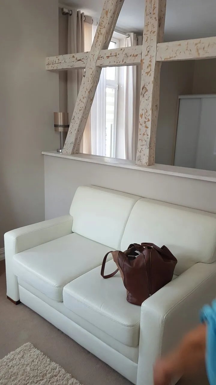 Residence Puro Beach