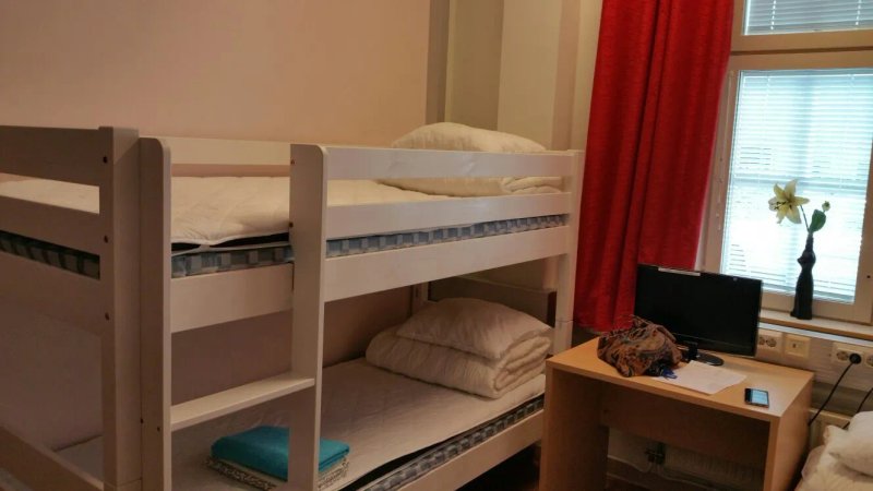 Hostel Hermanni
