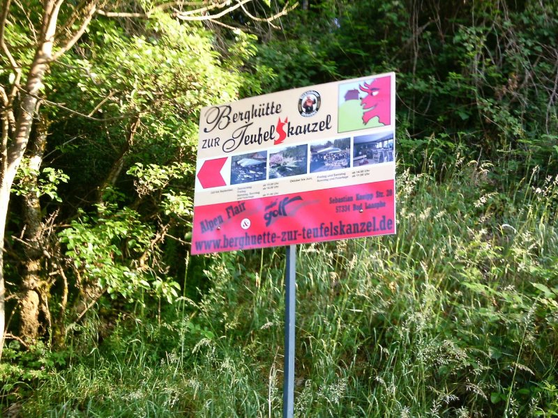 Hotel Lahnblick