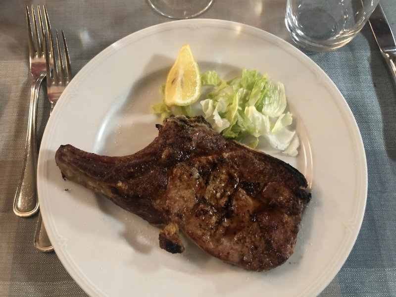 RISTORANTE IL CASTELLACCIO