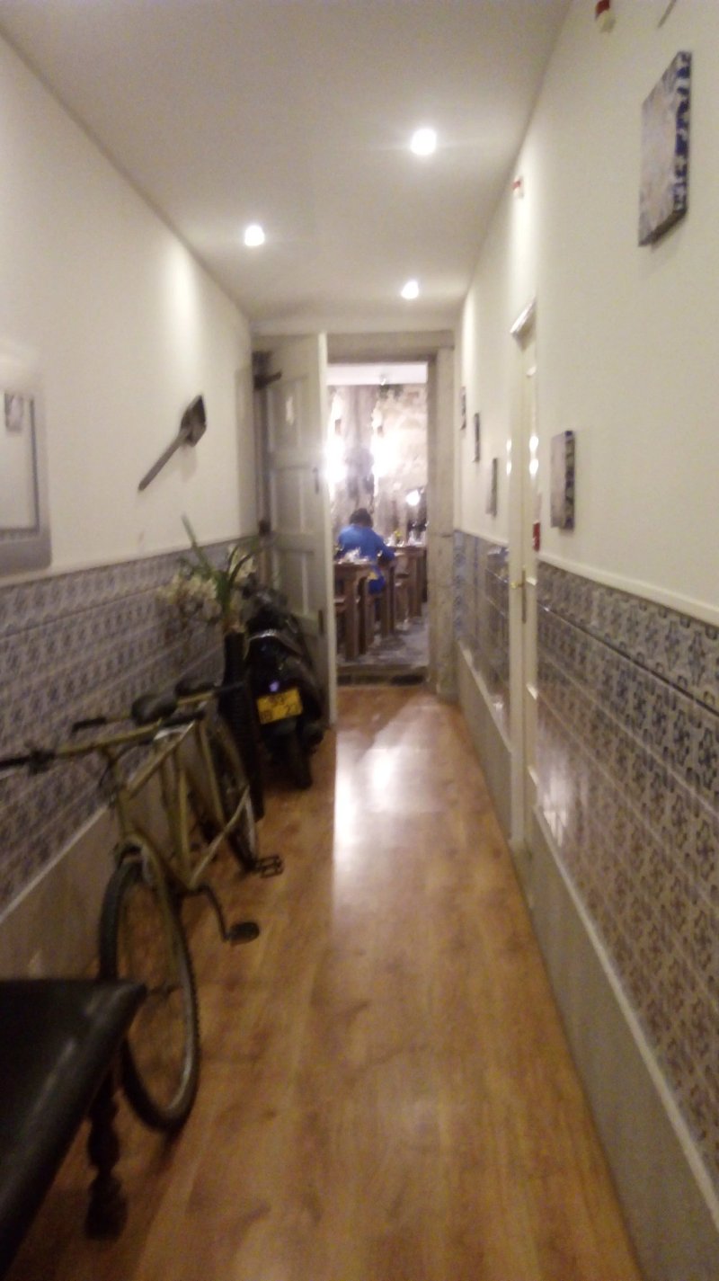 Portfolio Guest House