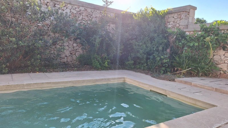 Masseria Corte Degli Aromi