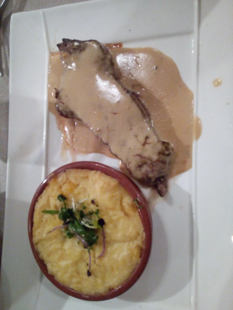 Restaurant de la Halle