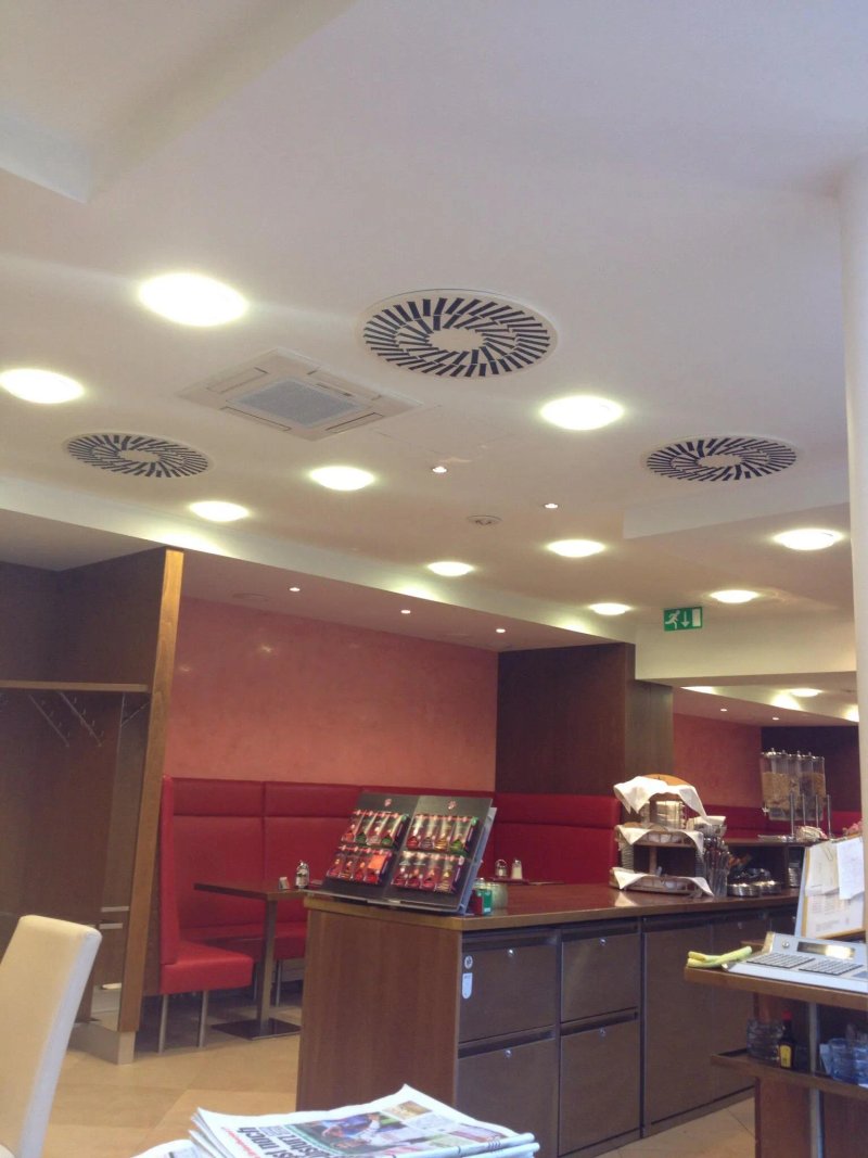 City Hotel Albrecht
