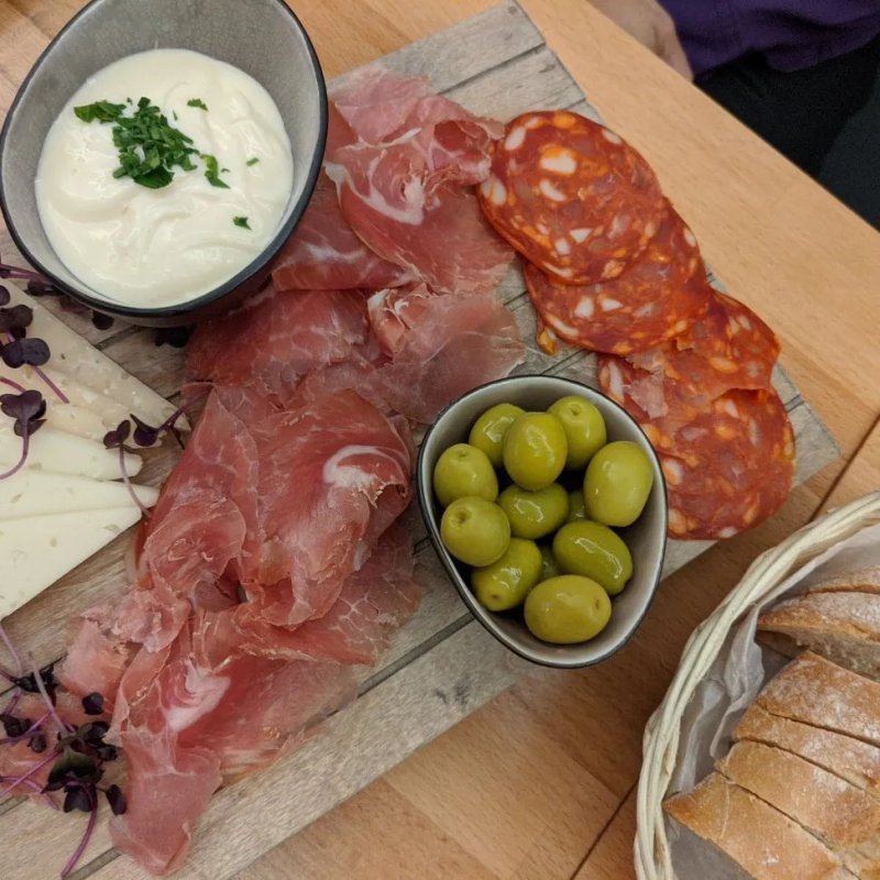 Mera Tapas