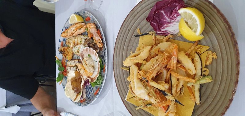 La Vela Ristorante pizzeria