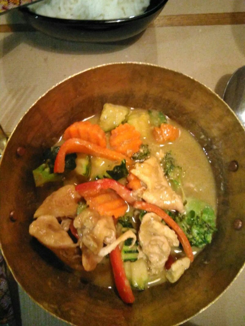 THAI Palamos