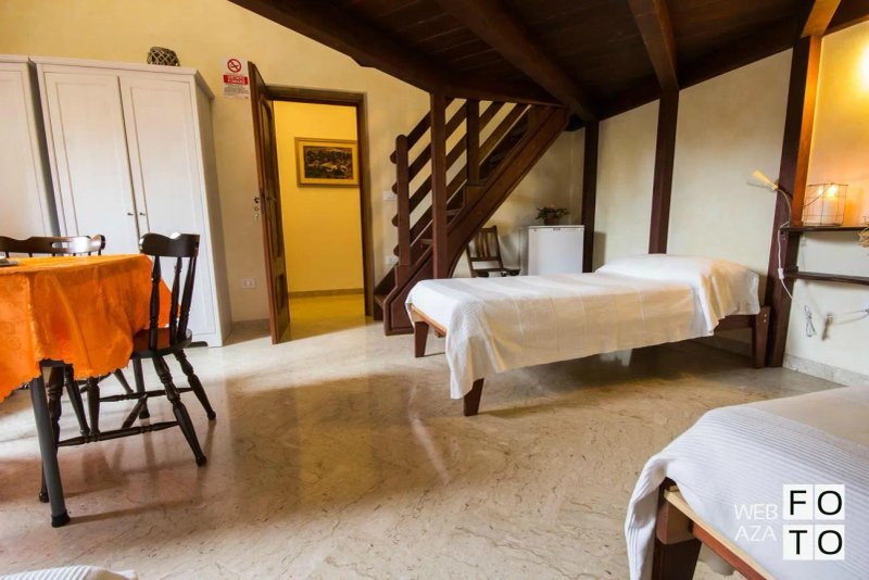 B&B Il Gallo di Monopoli
