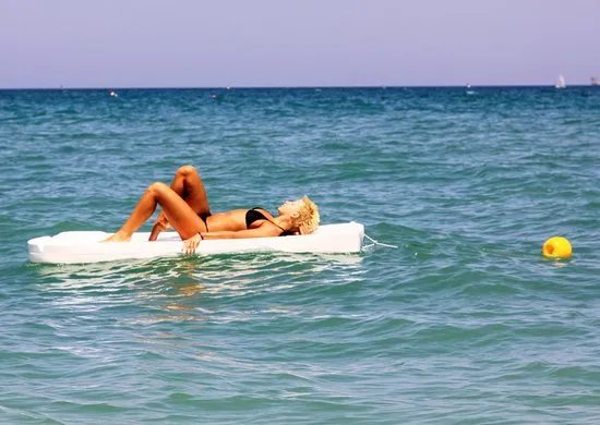 Raphael Beach