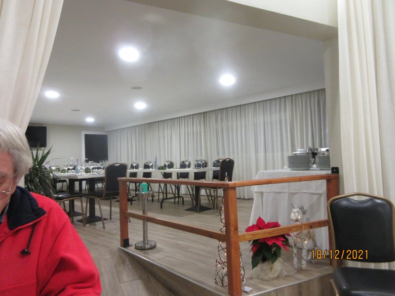 Restaurante Fados