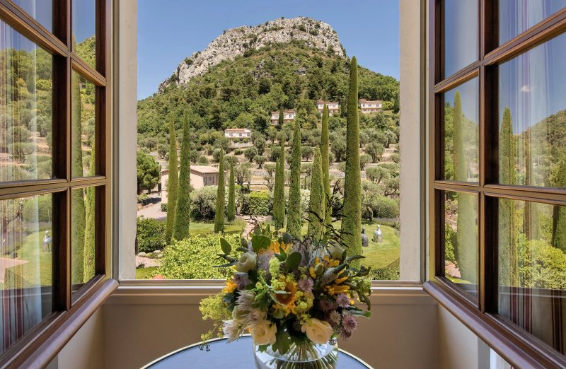 Chateau Saint-Martin & Spa