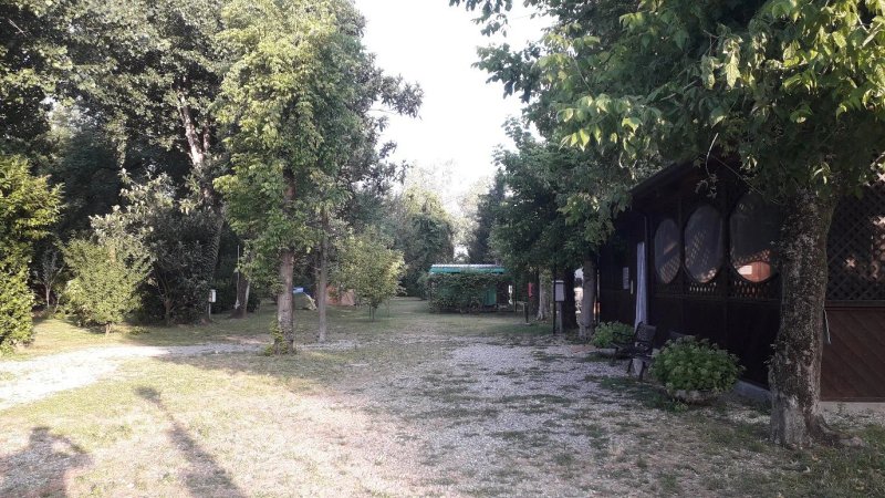 Camping Ticino