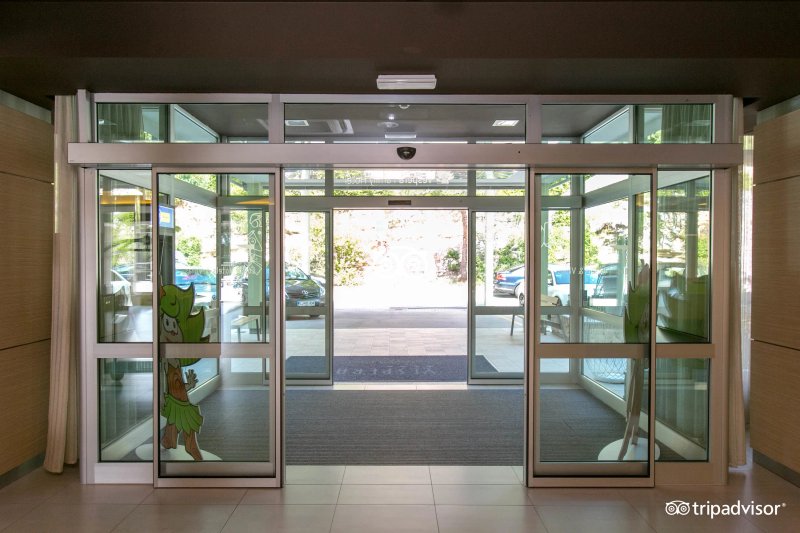 Family Hotel Vespera