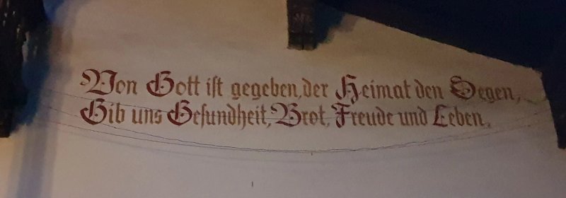 Brandler Alm