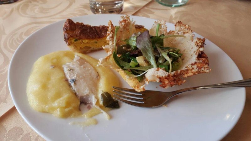 Ristorante Orthal