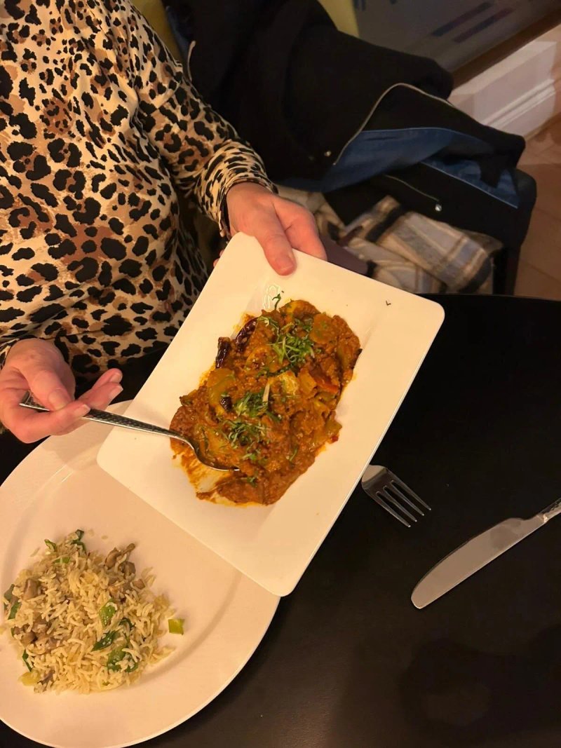 Olive Naturally Indian Flitwick Branch