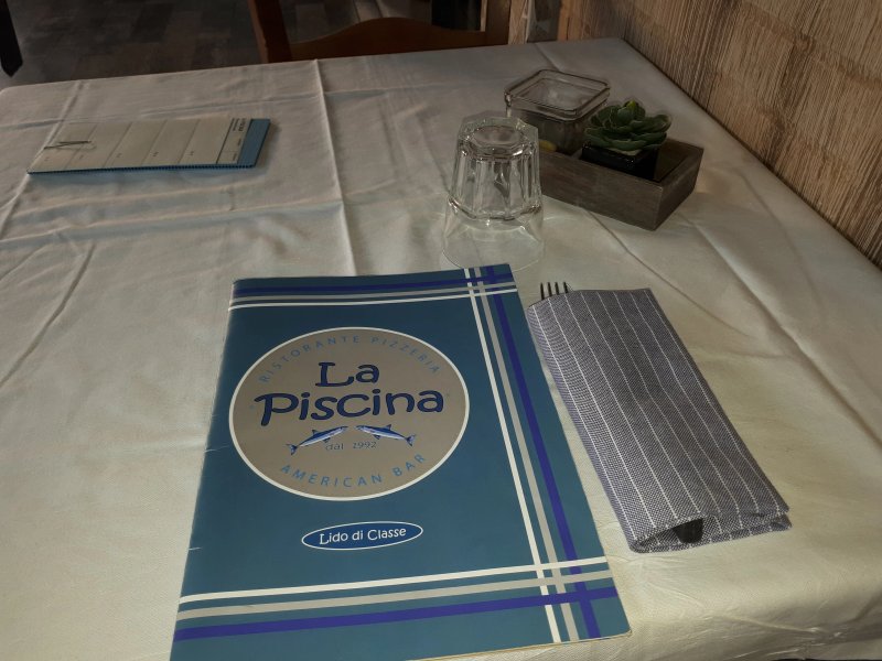 La Piscina Lido di Classe