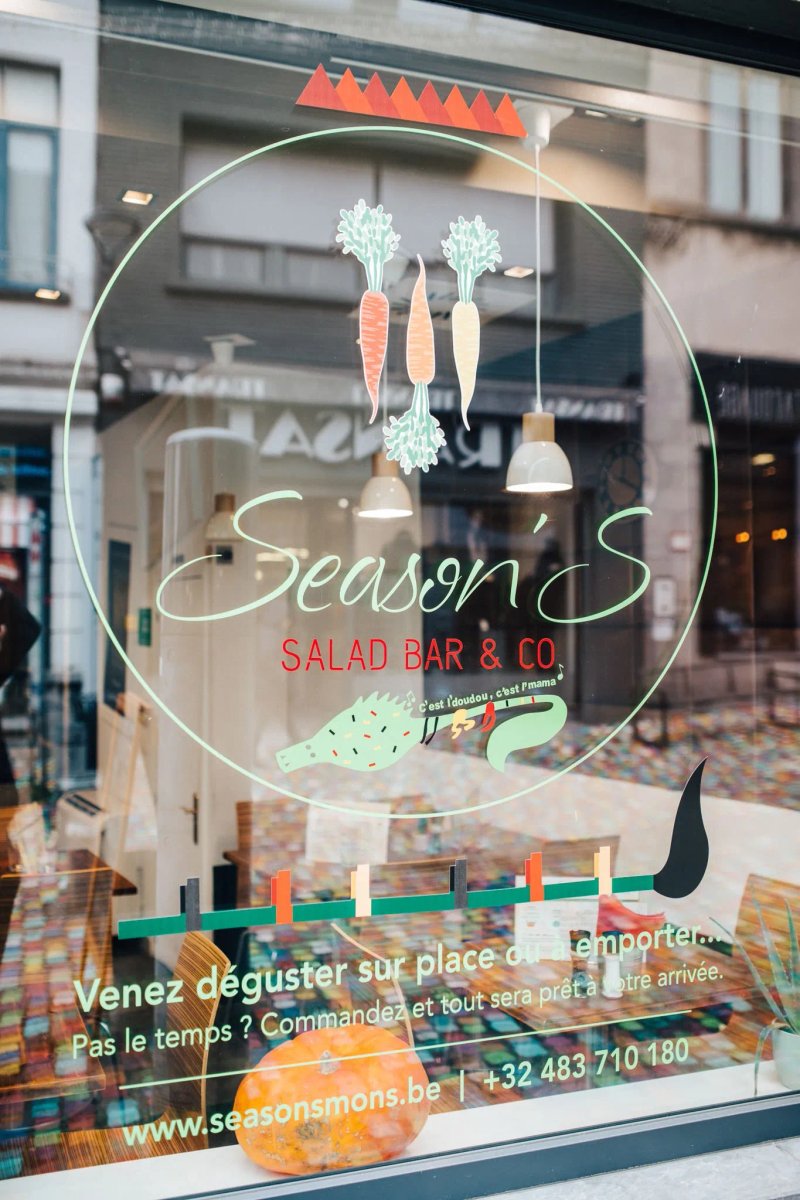 Season'S