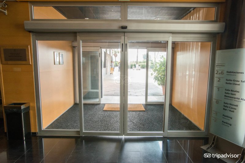 Euro Hotel Barcelona Port