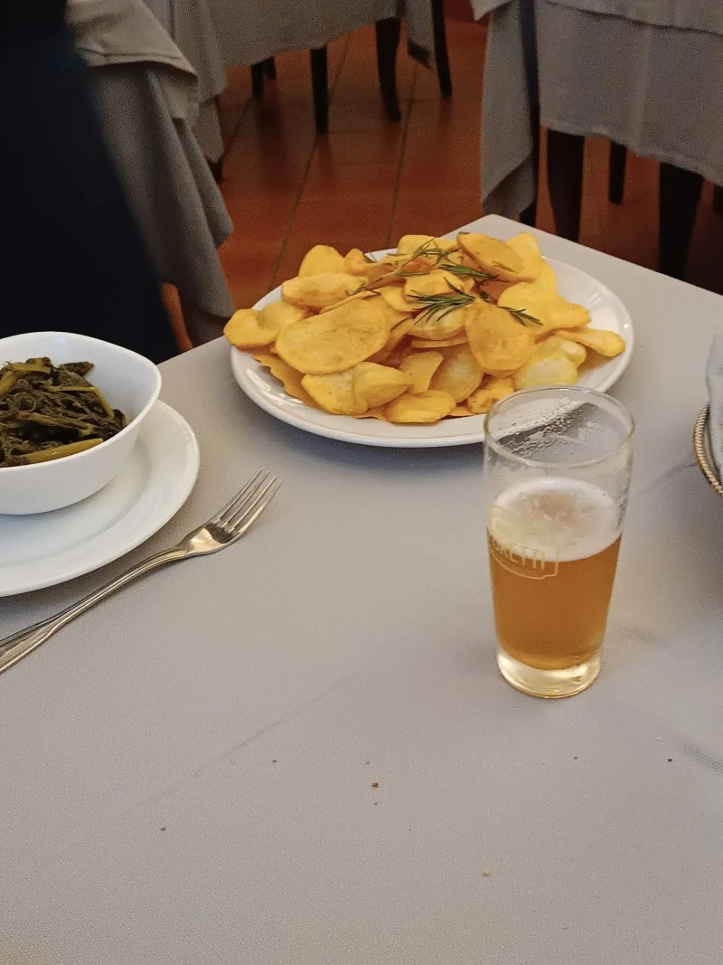Ristorante Pizzeria La Ragazza